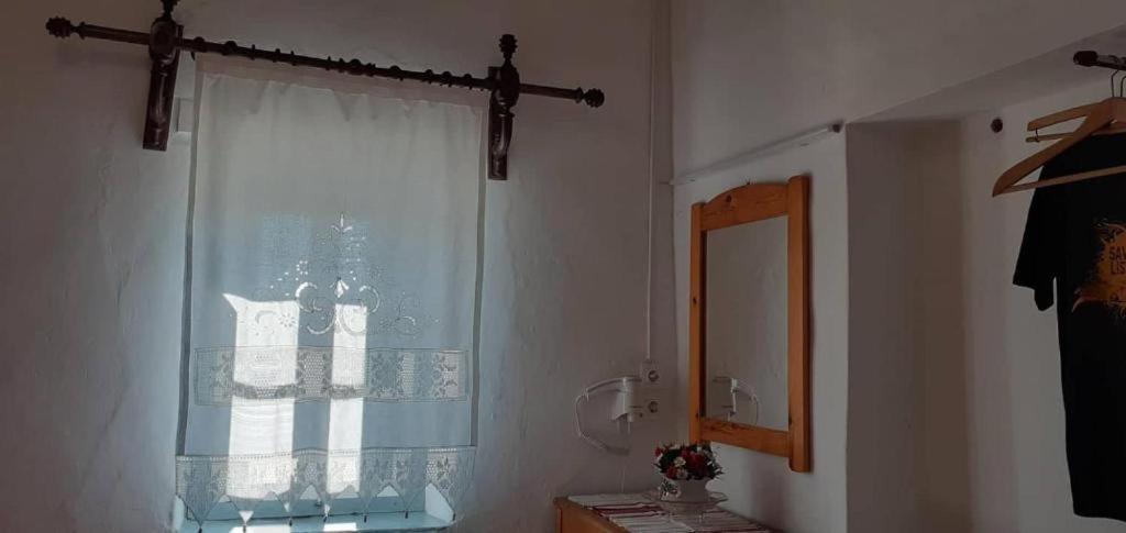 Eleni'S Traditional House Triovasalos Luaran gambar